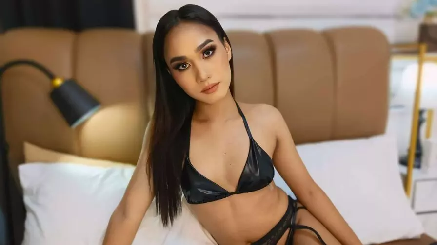 Live Sex Chat with AmirahGray