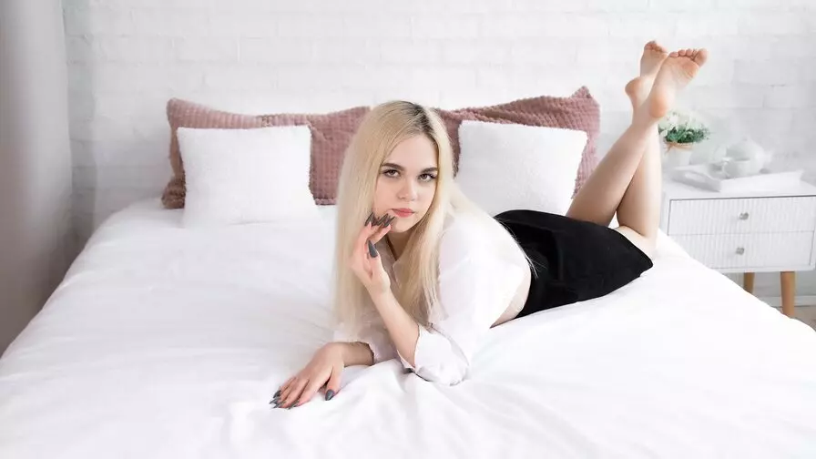 Live Sex Chat with AnneLiverly