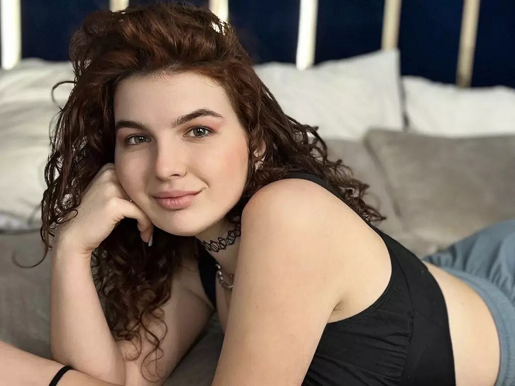 Live Sex Chat with TessaColeman